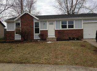 2503 McZand Blvd, Grove City, OH 43123