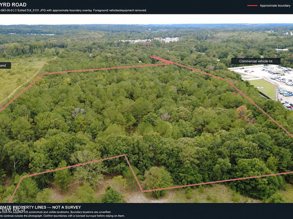 1st image of 3908 Byrd Road