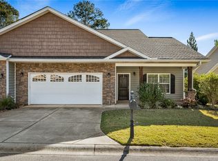 40 Hillsborough Dr, Anderson, SC 29621