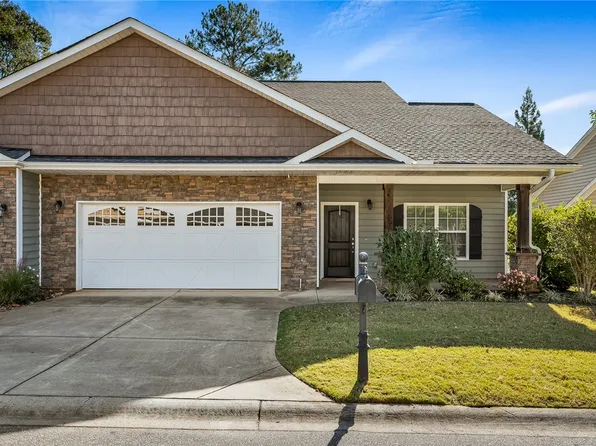 40 Hillsborough Dr, Anderson, SC 29621