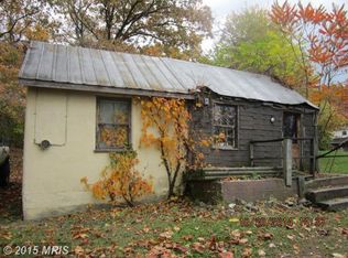 10909 Crystal Falls Dr, Hagerstown, MD 21742