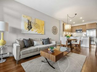 823 SE 5th Ave NW #128, Calgary, AB T2N0R5