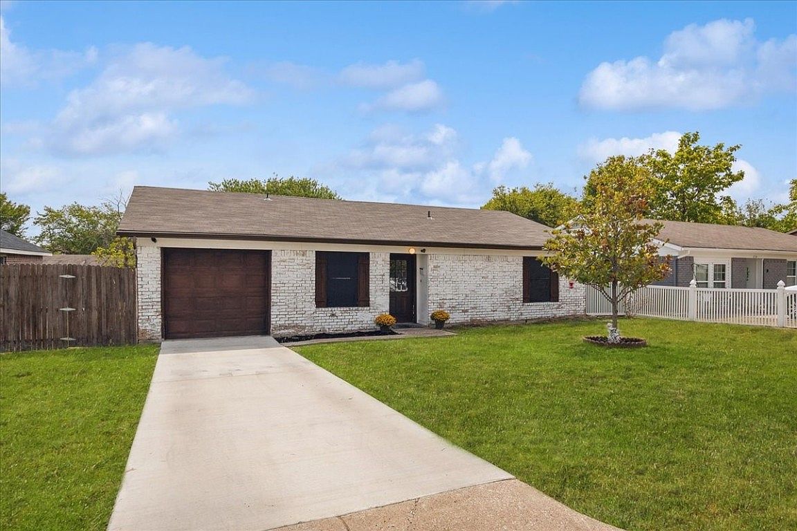 238 Redwood St, Mesquite, TX 75181 MLS 20430099 Zillow