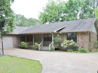 557 River Rd, Lakeview, AR 72642