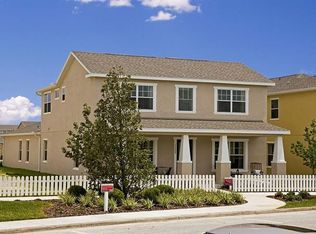 11122 Circle Press Ln, Riverview, FL 33578