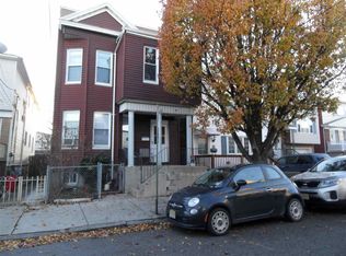 94 Evergreen St, Bayonne, NJ 07002