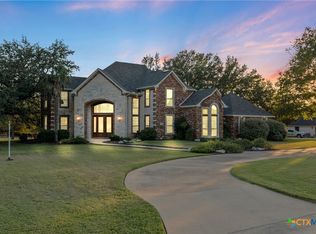 1041 Frederick Ln, Temple, TX 76502