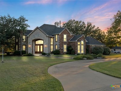 1041 Frederick Ln, Temple, TX, 76502