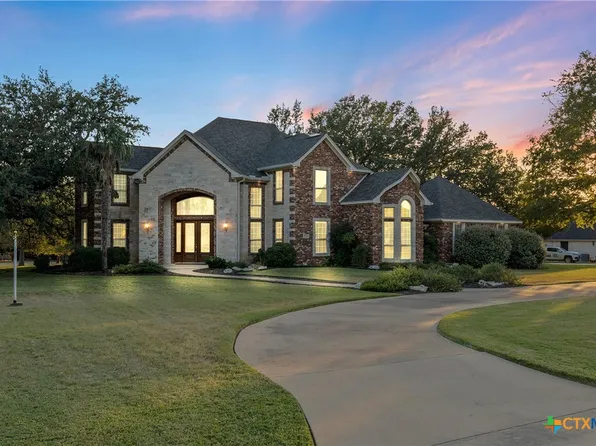 1041 Frederick Ln, Temple, TX 76502