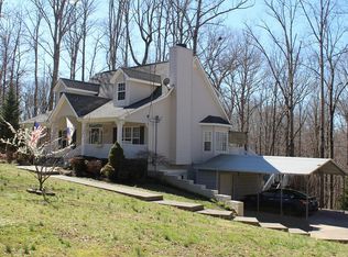 1430 Fallen Beetree Rd, Kingston Springs, TN 37082