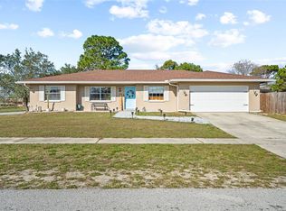 12356 Corrine Ave, Spring Hill, FL 34609