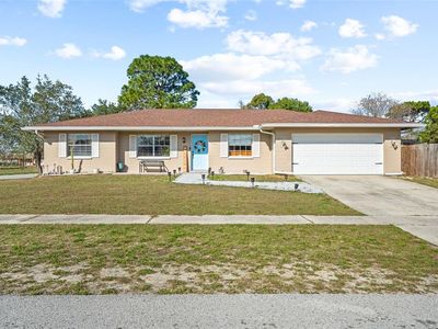 12356 Corrine Ave, Spring Hill, FL, 34609