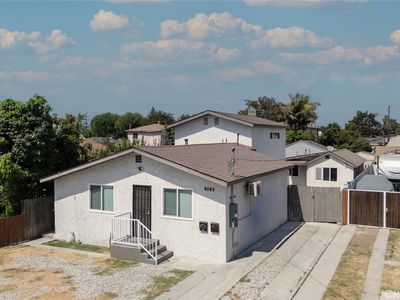 9045 Algeroma St, Bellflower, CA, 90706