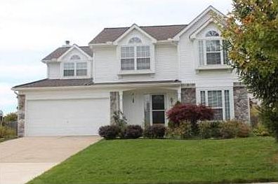 5th image of 2910 Green Valley Dr