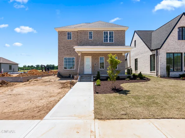 35 Oldetown Xing, Jackson, TN 38305