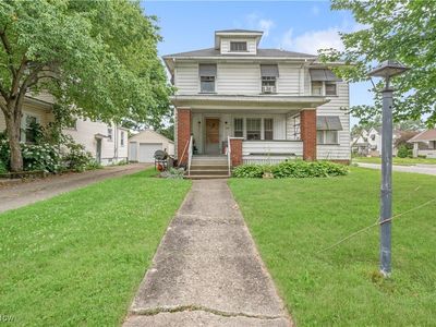 1105 Kendal Ave NE, Massillon, OH, 44646