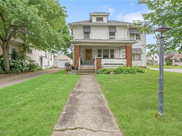 1105 Kendal Ave NE, Massillon, OH 44646