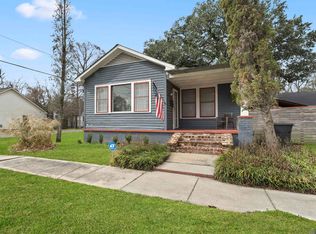 205 Gottlieb St, Baton Rouge, LA 70806