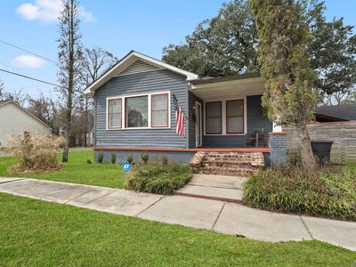 205 Gottlieb St, Baton Rouge, LA, 70806