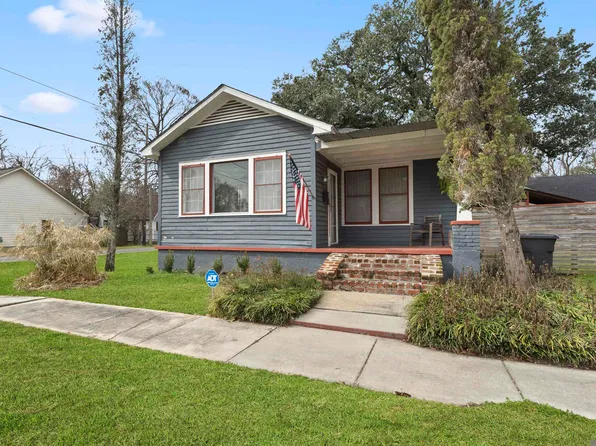 205 Gottlieb St, Baton Rouge, LA 70806