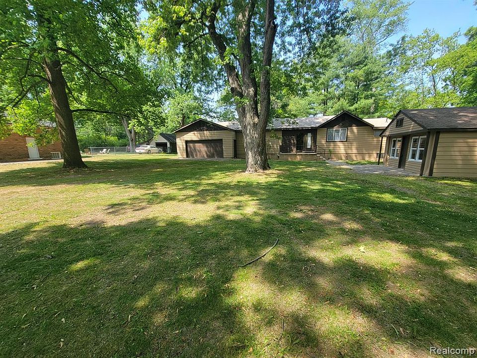 22061 Negaunee St, Southfield, MI 48033 MLS 20230043346 Zillow