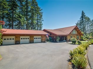 5447B Puget Rd NE, Olympia, WA 98516