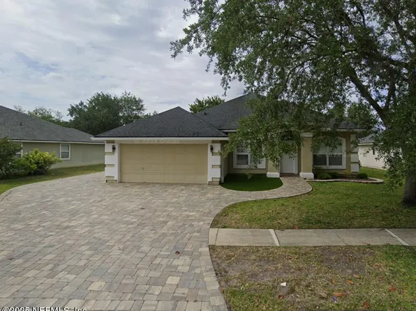 12145 CEDAR TRACE Drive S, Jacksonville, FL 32246