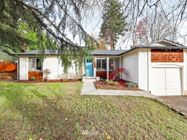 13412 122nd Ave NE, Kirkland, WA 98034