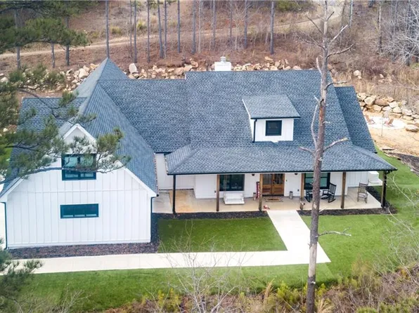 1839 Tibbitts Rd, Dallas, GA 30132