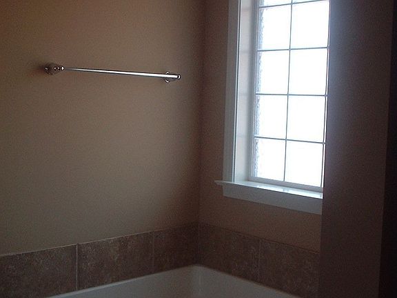 Master Bathroom Tub