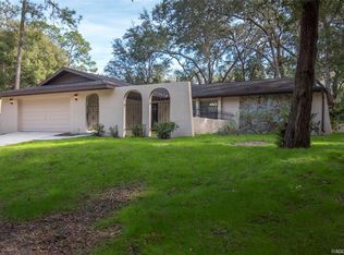 10175 N Abby Dr, Citrus Springs, FL 34434