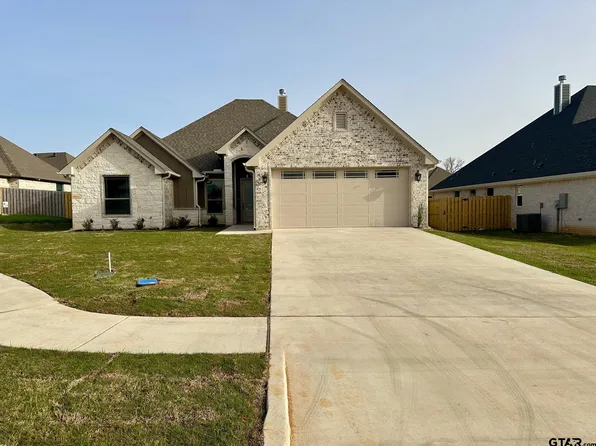 1210 Seagull Cir, Whitehouse, TX 75791