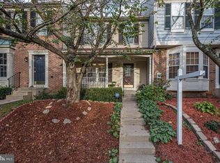 20527 Lowfield Dr, Germantown, MD 20874