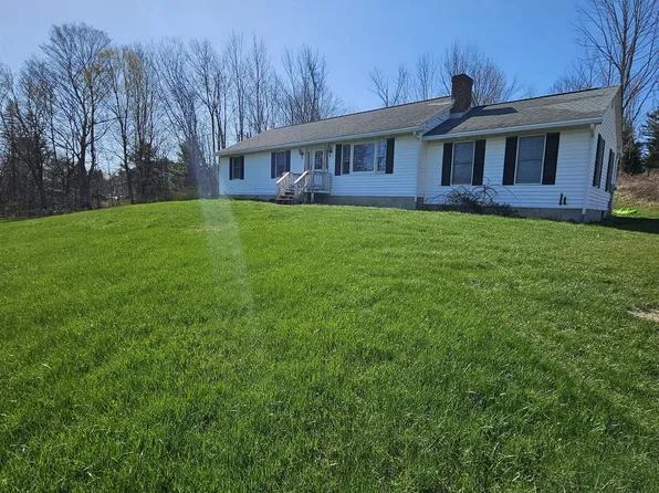 65 Mountain View Drive, Shaftsbury, VT 05262