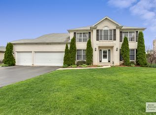 16215 Fairfield Dr, Plainfield, IL 60586