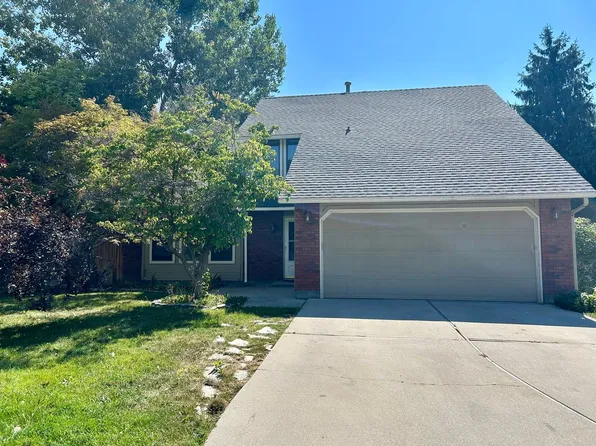 4271 N Pennfield Pl, Boise, ID 83713