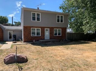 6258 Seneca Trl, Mentor, OH 44060