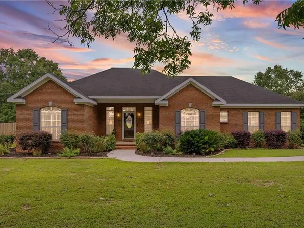 3170 Scott Dairy Loop Rd W, Mobile, AL 36695