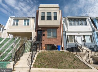 1931 Colonial St, Philadelphia, PA 19138