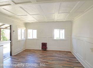 1916 Crosby Ave, Oakland, CA 94601