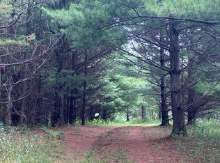 Xxx Highway 18, Finlayson, MN 55735