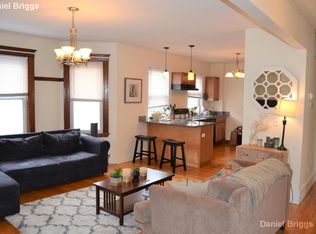 331 Faneuil St #9, Brighton, MA 02135