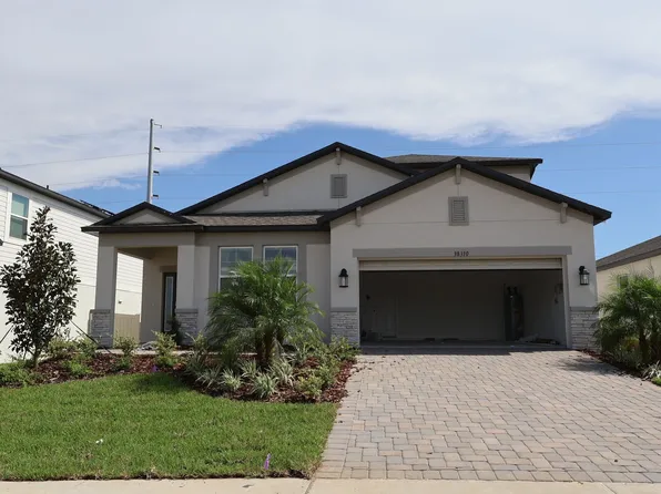 38310 Tobiano Loop, Dade City, FL 33525