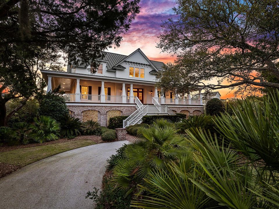 74 Dene Ct., SC 29440 Zillow