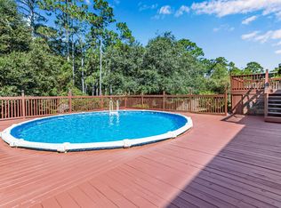 4862 Orlimar St, Crestview, FL 32536