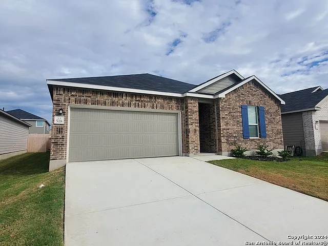 518 Deer Crest Dr — Photo 1