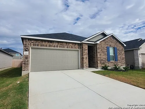 518 Deer Crest Dr Photo 1