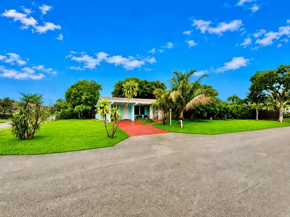 4940 SW 25th Ave, Fort Lauderdale, FL 33312