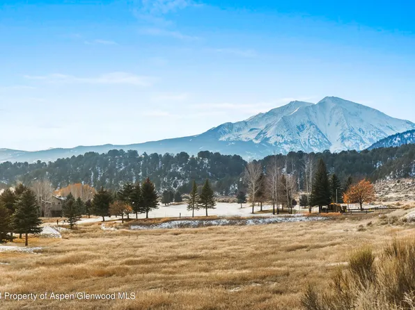 Tbd Bald Eagle Way, Carbondale, CO 81623