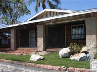 925 W Lincoln Ave, Anaheim, CA 92805